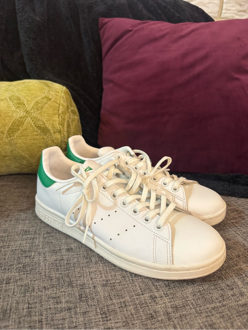 Adidas Stan Smith Size Men’s 6.5